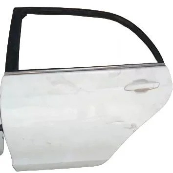Byd E5 piezas de repuesto de automóviles originales caja de cambios batería espejo de luz llave amortiguador puerta