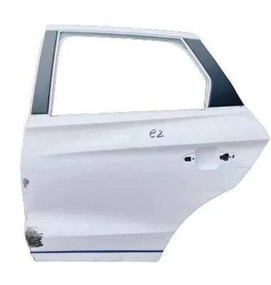 Byd E2 Faros Batería Kit de la carrocería absorber de choques delanteros filtro de la cabina del parachoques piezas de repuesto de automóviles