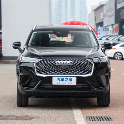 2022 GWM Haval H6 1.5T 2WD 5 asientos Macpherson Suspensión delantera SUV Vehículo de gasolina