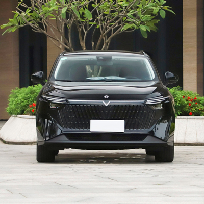 Dongfeng Venucia Big V DDi 1.5T Hybrid PHEV Vehículos energéticos SUV de 5 plazas Auto para adultos