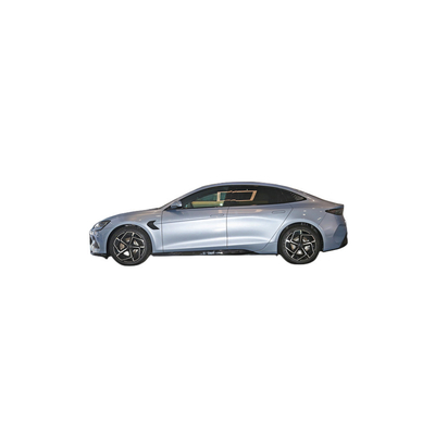 2150Kg Peso en la correa 2022 BYD Sello 4WD 650km Carro eléctrico EV Carro para su negocio
