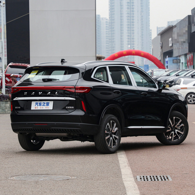 2022 GWM Haval H6 1.5T 2WD 5 asientos Macpherson Suspensión delantera SUV Vehículo de gasolina