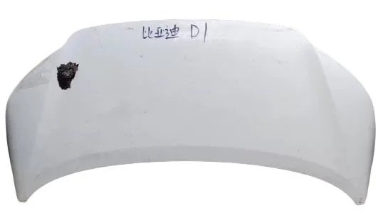 D1 MPV 21.03- Kit de carcasa de filtro de aceite de primera generación para Byd D1 Accesorios de automóviles originales