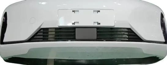 D1 MPV 21.03- Kit de carcasa de filtro de aceite de primera generación para Byd D1 Accesorios de automóviles originales