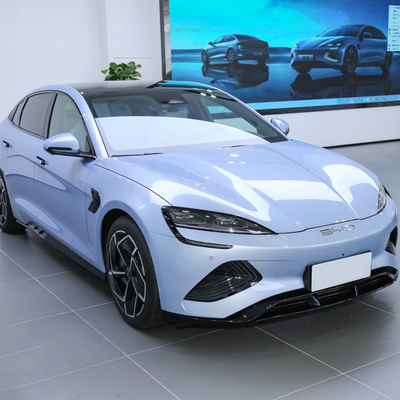 Necesitas 2022 BYD Seal Largo alcance 700km AWD Coche eléctrico con 230KW de potencia total del motor