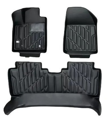 Byd Frigate 07 Accesorios para automóviles Faros Filtro de aire Kit de carrocería Parachoques Puertas piezas de repuesto