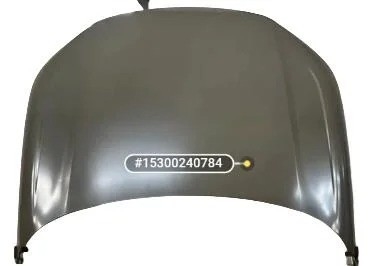 Byd Frigate 07 Accesorios para automóviles Faros Filtro de aire Kit de carrocería Parachoques Puertas piezas de repuesto