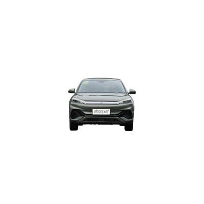 Vehículo eléctrico de 5 asientos BYD Yuan Plus con batería de litio