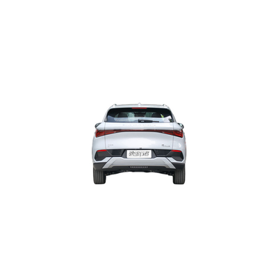 Vehículo eléctrico de 5 asientos BYD Yuan Plus con batería de litio