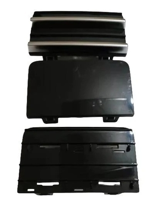 2022- Byd Destroyer 05 Accesorios originales para automóviles para parachoques, spoilers, filtros de aceite, equipo de carrocería, faros, puertas, repuestos para automóviles
