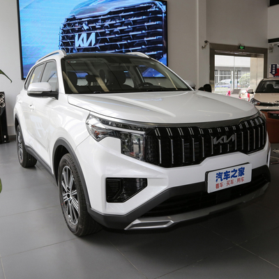 Macpherson Suspensión delantera KIA Sportage R ACE 2.0L 2WD SUV de gasolina R17 Tamaño del neumático