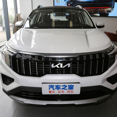 Macpherson Suspensión delantera KIA Sportage R ACE 2.0L 2WD SUV de gasolina R17 Tamaño del neumático