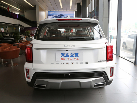 Macpherson Suspensión delantera KIA Sportage R ACE 2.0L 2WD SUV de gasolina R17 Tamaño del neumático