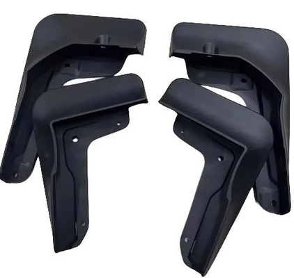 Byd Han Accesorios para automóviles Batería Spoiler Faros Kit de carrocería Parachoques Puertas Piezas de repuesto