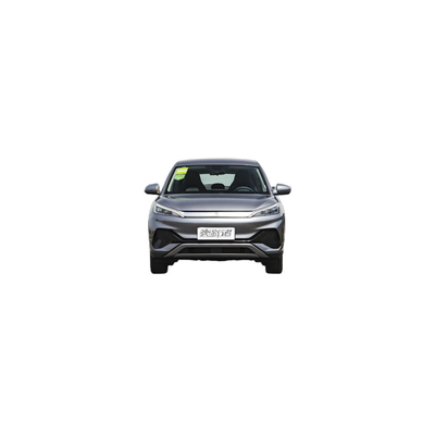 BYD Yuan Plus SUV de alta velocidad de 5 asientos Vehículo eléctrico en blanco/gris/rojo/azul/verde