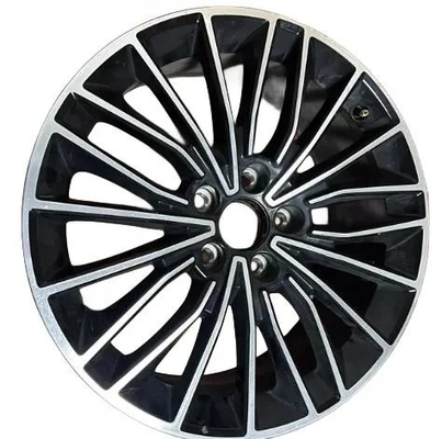 Byd Han Accesorios para automóviles Batería Spoiler Faros Kit de carrocería Parachoques Puertas Piezas de repuesto