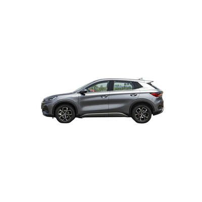 BYD Yuan Plus SUV de alta velocidad de 5 asientos Vehículo eléctrico en blanco/gris/rojo/azul/verde