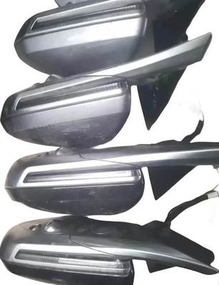 Byd Han Accesorios para automóviles Batería Spoiler Faros Kit de carrocería Parachoques Puertas Piezas de repuesto