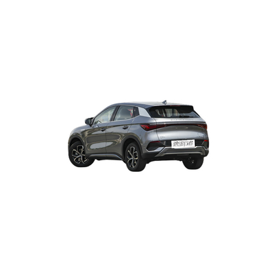 BYD Yuan Plus SUV de alta velocidad de 5 asientos Vehículo eléctrico en blanco/gris/rojo/azul/verde