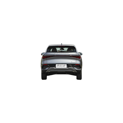BYD Yuan Plus SUV de alta velocidad de 5 asientos Vehículo eléctrico en blanco/gris/rojo/azul/verde