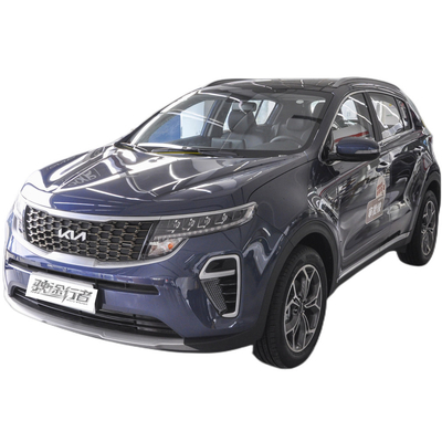 2021 KIA Sportage SUV Compacto 2.0L Peso del motor 1504 para adultos Envío mundial