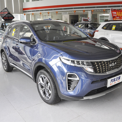 2021 KIA Sportage SUV Compacto 2.0L Peso del motor 1504 para adultos Envío mundial
