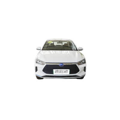 Tipo de batería Batería de litio Carro de energía para Byd E3 Compra hatchback de motor eléctrico puro