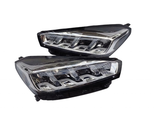 Accesorios para automóviles originales para Chery TIGGO 8plus Pad de freno de luz del cuerpo Kit parachoques puerta