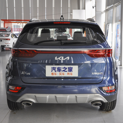 2021 KIA Sportage SUV Compacto 2.0L Peso del motor 1504 para adultos Envío mundial