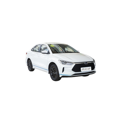 Tipo de batería Batería de litio Carro de energía para Byd E3 Compra hatchback de motor eléctrico puro