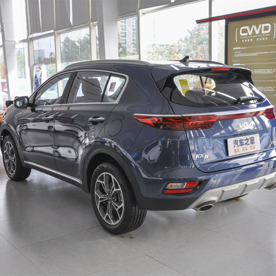 2021 KIA Sportage SUV Compacto 2.0L Peso del motor 1504 para adultos Envío mundial