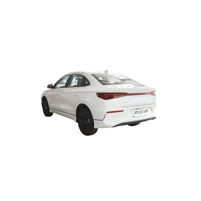 Tipo de batería Batería de litio Carro de energía para Byd E3 Compra hatchback de motor eléctrico puro