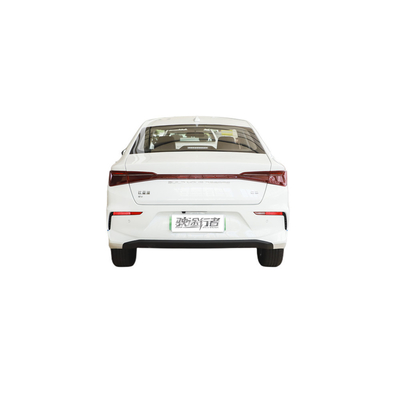 Tipo de batería Batería de litio Carro de energía para Byd E3 Compra hatchback de motor eléctrico puro