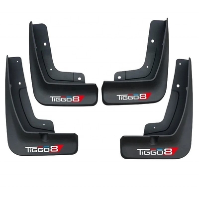 Accesorios para automóviles originales para Chery TIGGO 8plus Pad de freno de luz del cuerpo Kit parachoques puerta