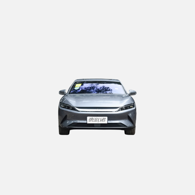 Coche usado BYD Coche eléctrico con batería de litio 4980*1910*1495 Fabricado por BYD