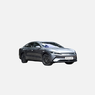 Coche usado BYD Coche eléctrico con batería de litio 4980*1910*1495 Fabricado por BYD