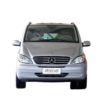 2.5L cilindrada de motor de lujo asequible coches usados Mercedes-Benz Viano Sprinter