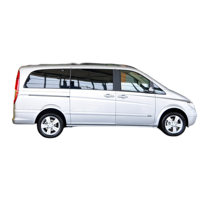 2.5L cilindrada de motor de lujo asequible coches usados Mercedes-Benz Viano Sprinter