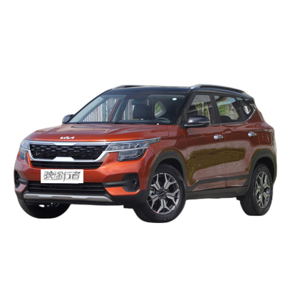 2022 KIA KX3 Sportage SUV coches usados en negro blanco azul y oro en todo el mundo
