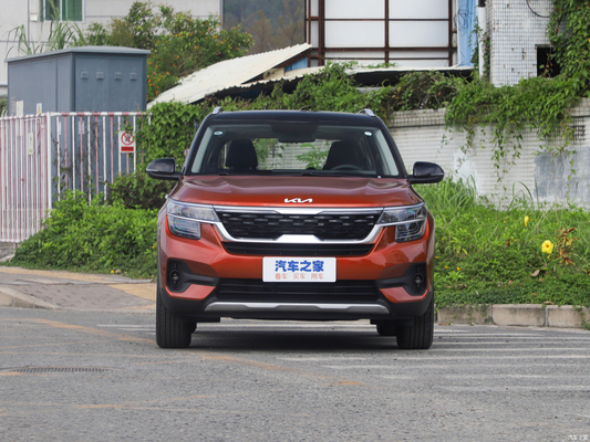 2022 KIA KX3 Sportage SUV coches usados en negro blanco azul y oro en todo el mundo