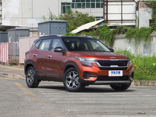 2022 KIA KX3 Sportage SUV coches usados en negro blanco azul y oro en todo el mundo