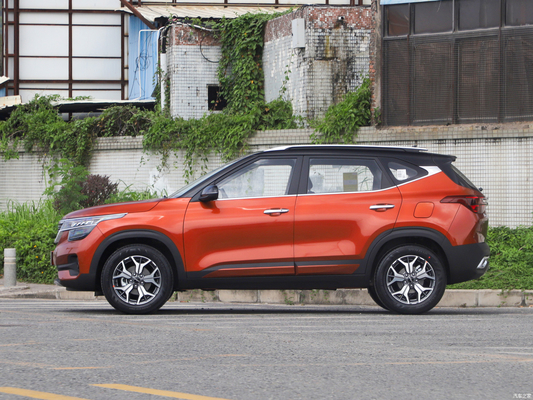 2022 KIA KX3 Sportage SUV coches usados en negro blanco azul y oro en todo el mundo