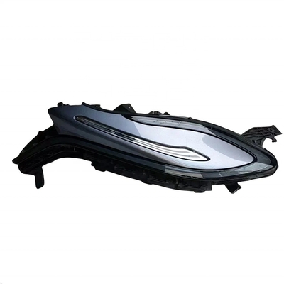Hongqi Eqm5 Accesorios para automóviles Filtro de aire Kit de carrocería Parachoques Lámparas Rueda del borde del faro Puerta