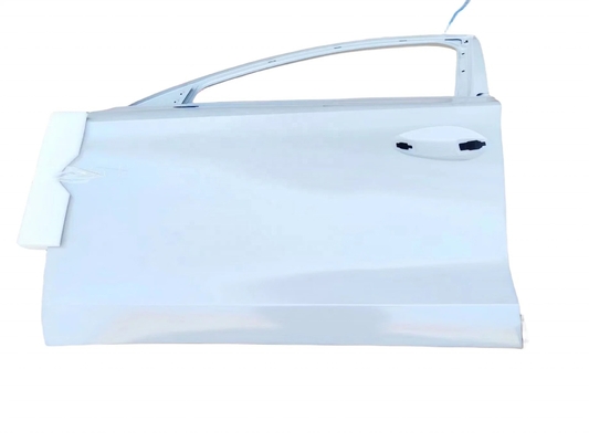 Hongqi Eqm5 Accesorios para automóviles Filtro de aire Kit de carrocería Parachoques Lámparas Rueda del borde del faro Puerta