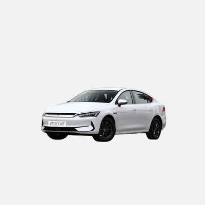 2022 Byd Coche eléctrico hecho en opción completa Batería de litio negro