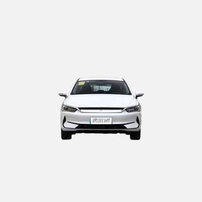 2022 Byd Coche eléctrico hecho en opción completa Batería de litio negro