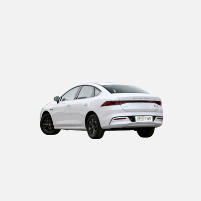 2022 Byd Coche eléctrico hecho en opción completa Batería de litio negro