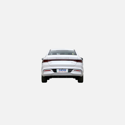 2022 Byd Coche eléctrico hecho en opción completa Batería de litio negro