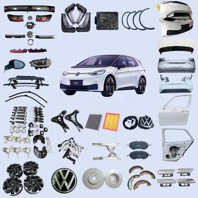 VW ID3 Reemplazo de piezas de repuesto de automóviles originales
