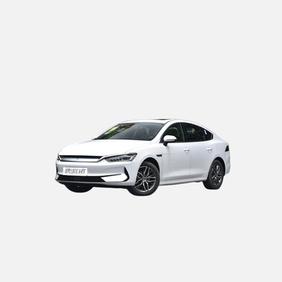 BYD Coches eléctricos SUV Vehículos energéticos en negro blanco rojo azul o gris con conducción izquierda